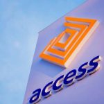 access bank transfer code