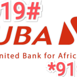 uba transfer code