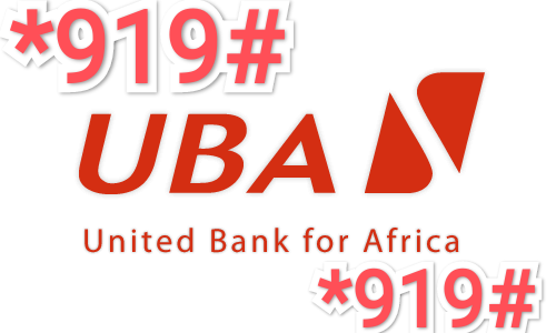 uba transfer code