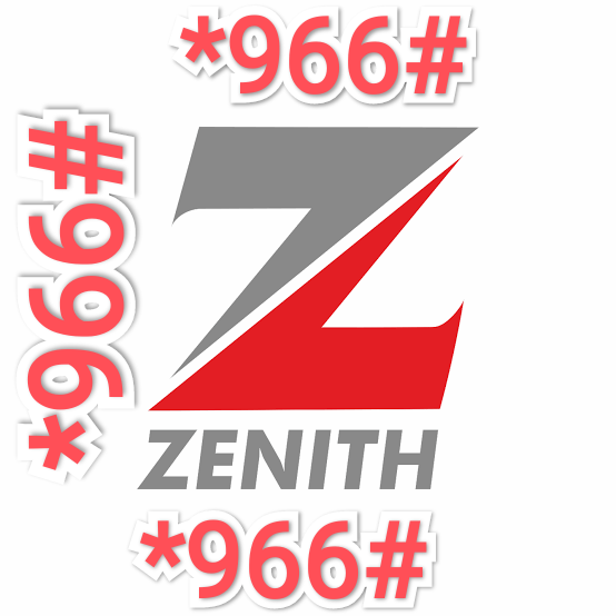 zenith bank transfer code