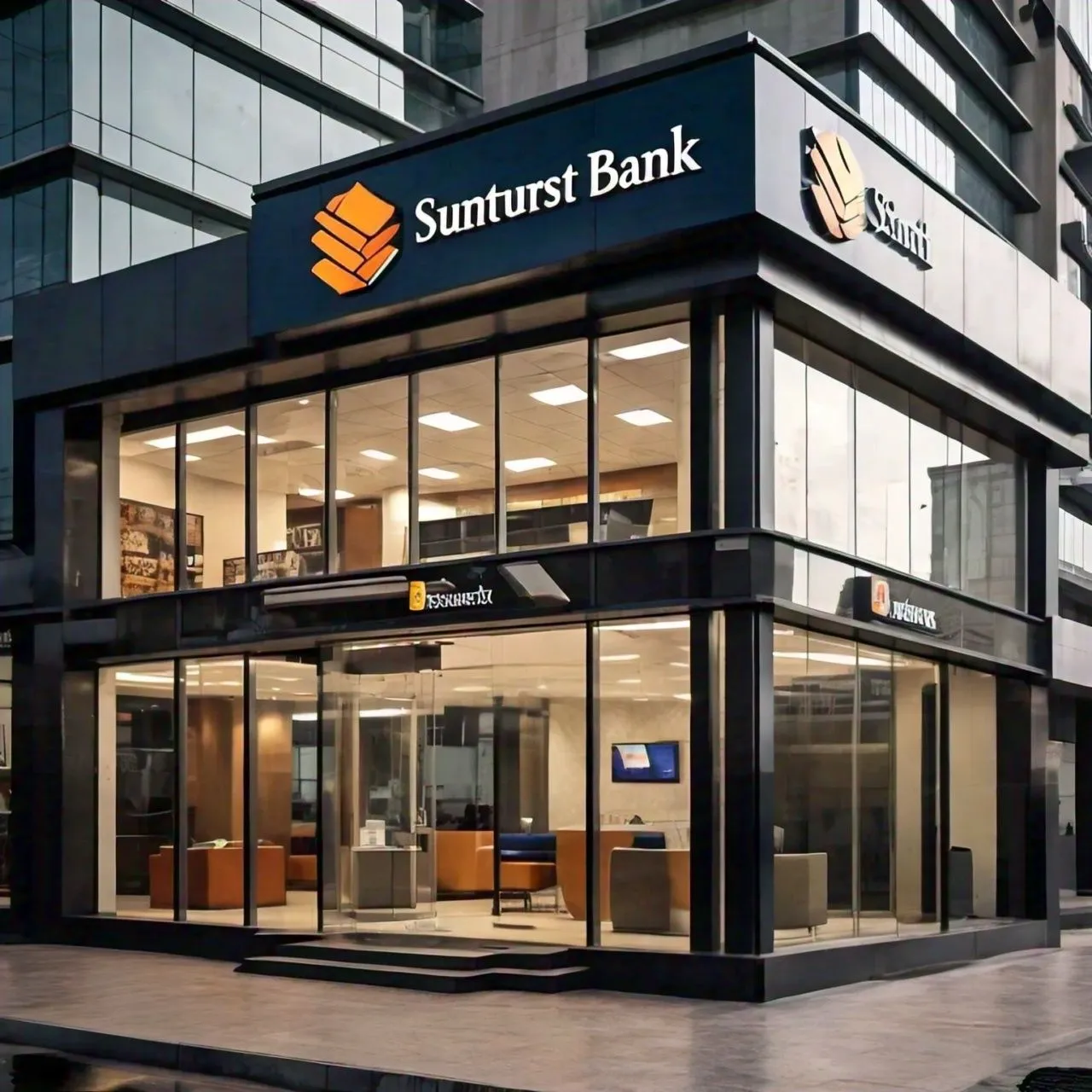 SunTrust Bank Transfer Code & Exclusive SunTrust Bank Balance Code 2024 post thumbnail image