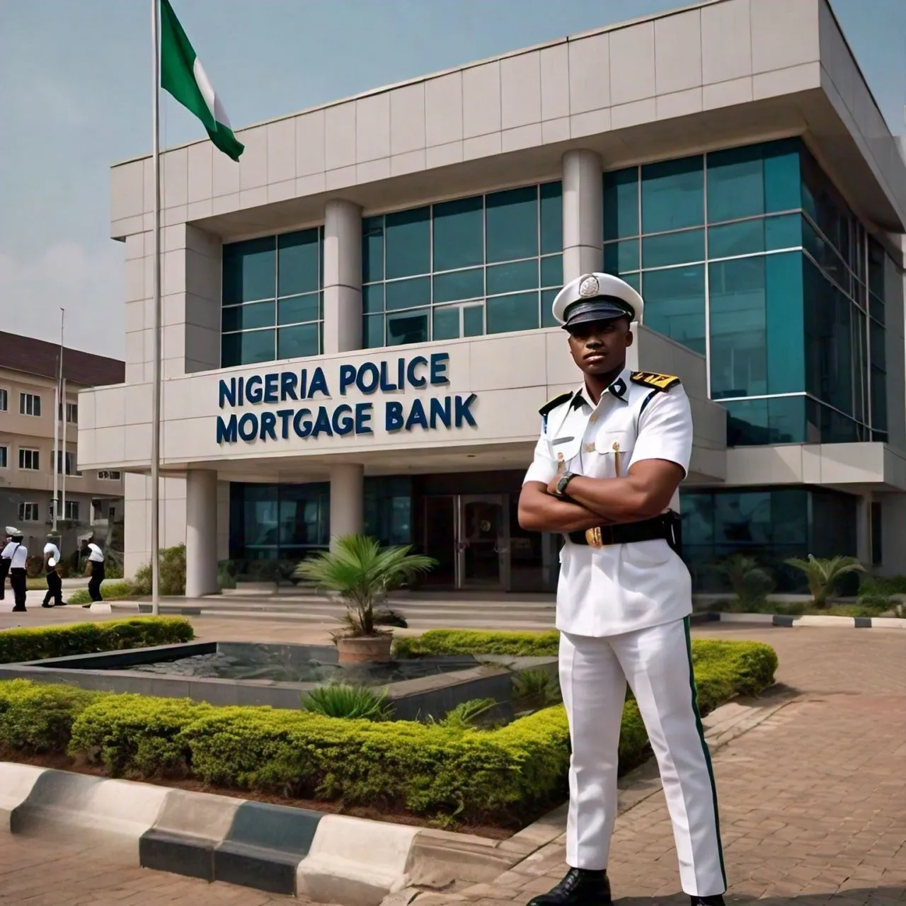 Nigeria Police Mortgage Bank Transfer Code & Exclusive Nigeria Police Mortgage Bank Balance Code 2024 post thumbnail image